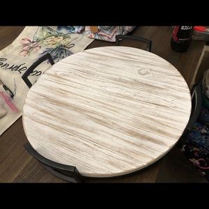 Lazy Susan brand new